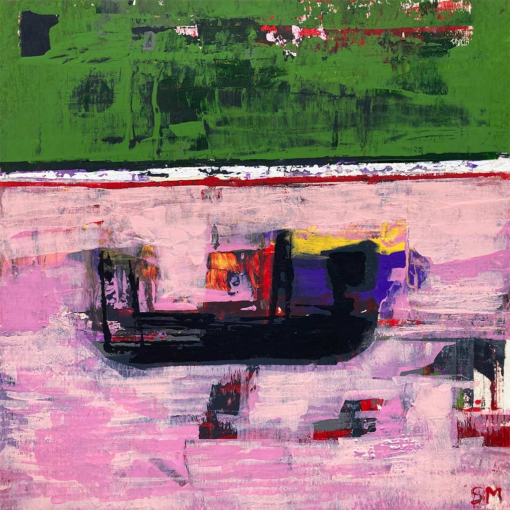 Tugboat