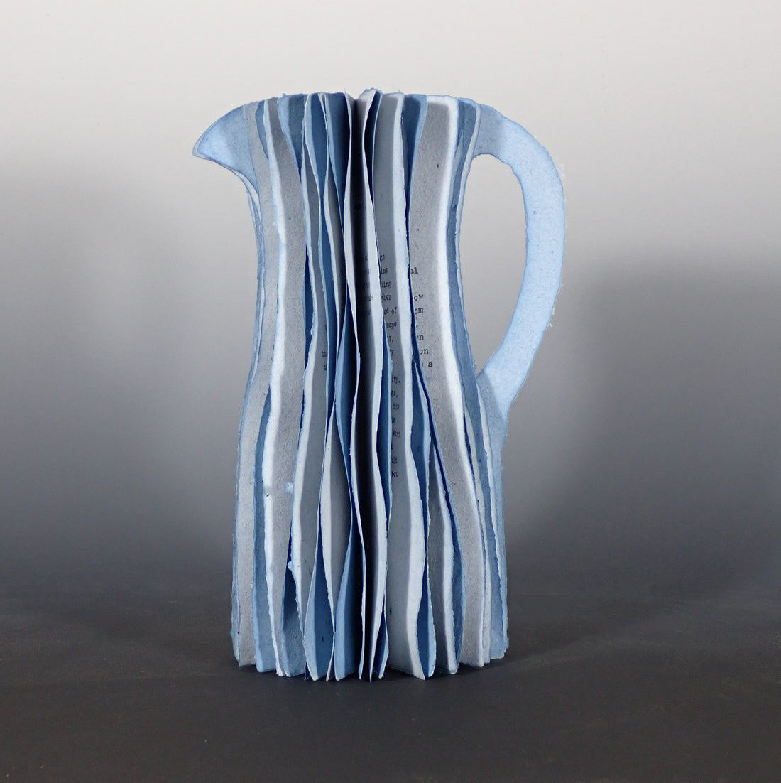 Thoughts About Pots: Pitcher