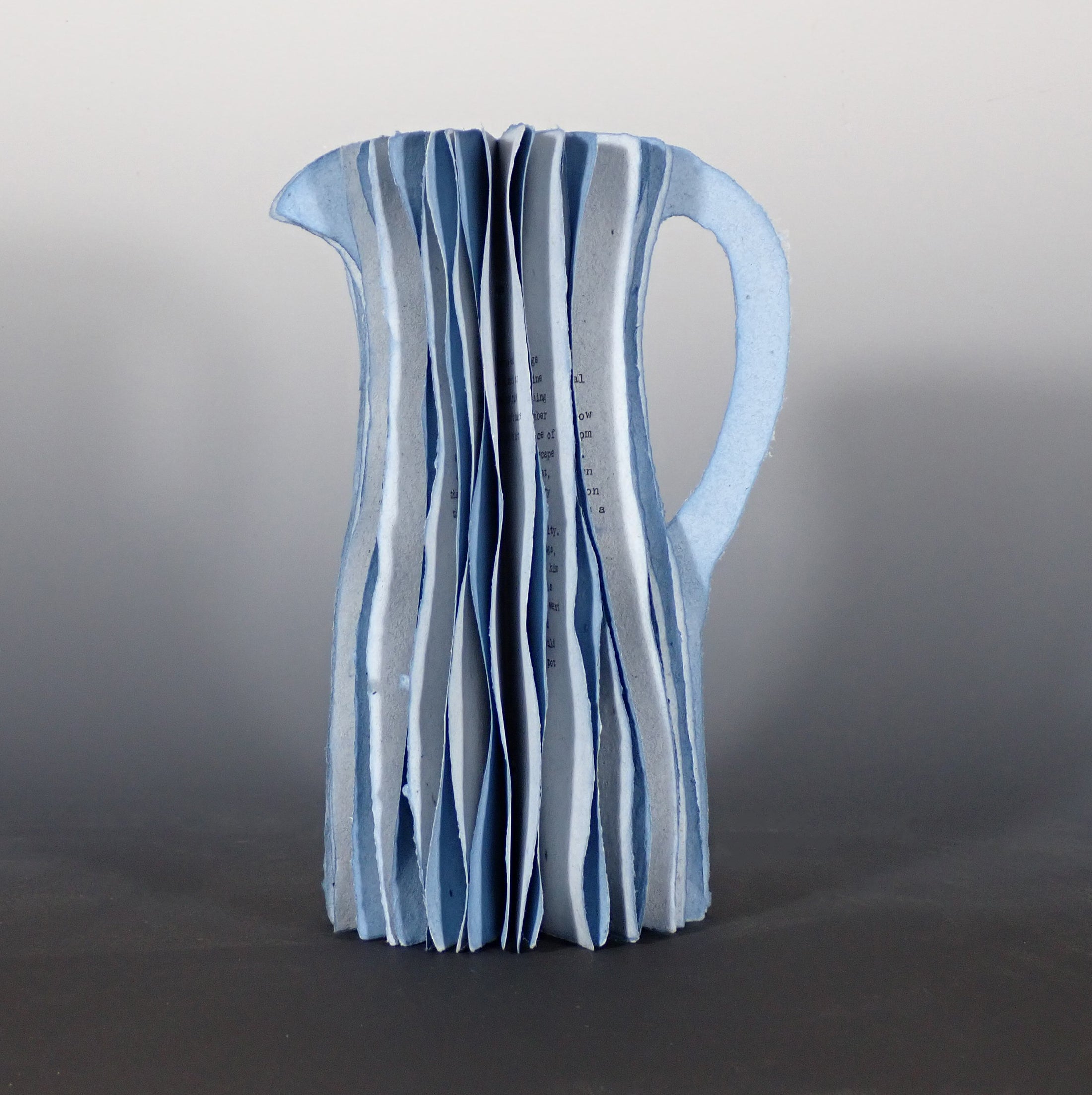 Thoughts About Pots: Pitcher
