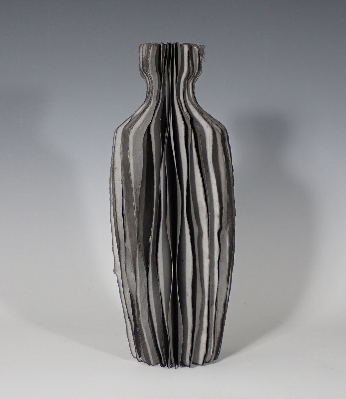 Thoughts About Pots: Covered Jar
