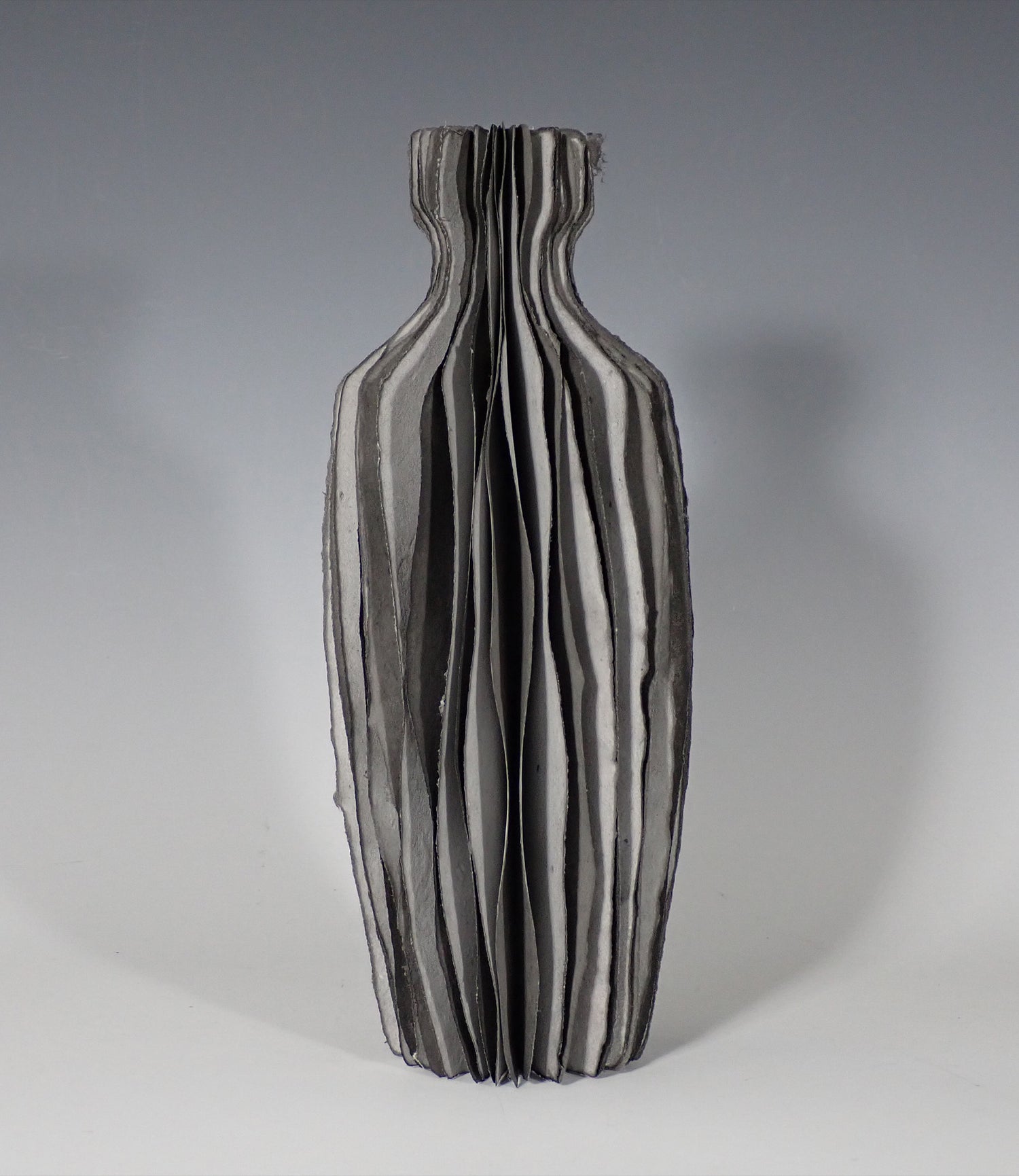 Thoughts About Pots: Covered Jar