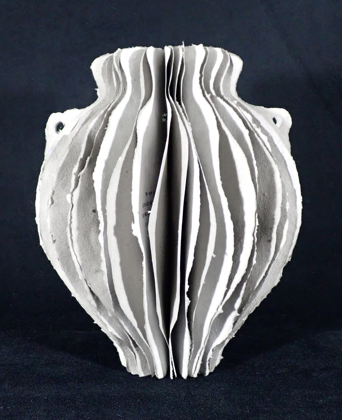 Thoughts About Pots: Vase