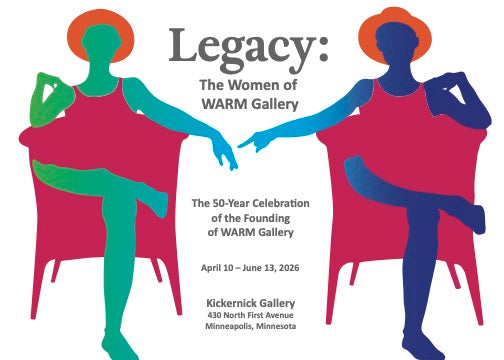 WARM Legacy Catalog
