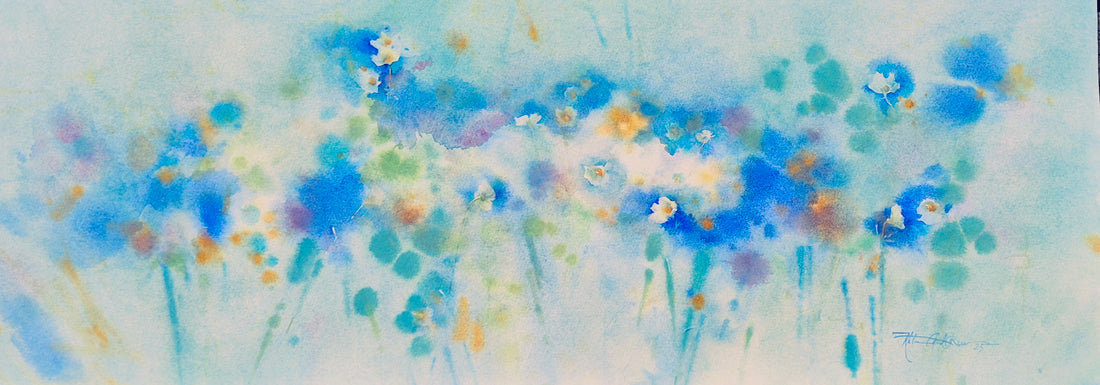 Aqua Drops